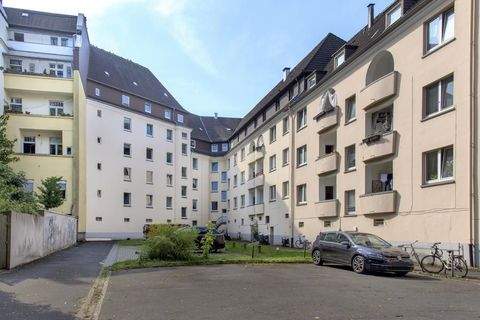 Dortmund Wohnungen, Dortmund Wohnung mieten