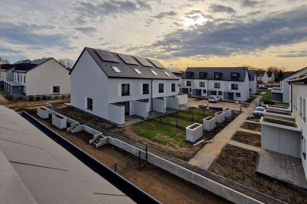 1870 Gehrden-fertiggestelltes 145 m_ Haus