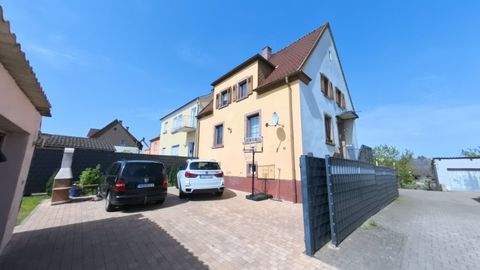 Schönenberg-Kübelberg Häuser, Schönenberg-Kübelberg Haus kaufen