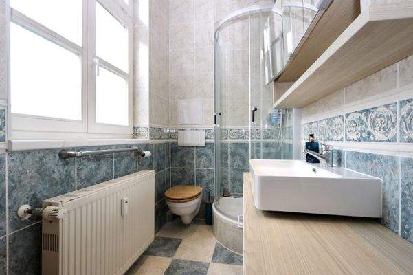 Kemlade / OG Maisonette