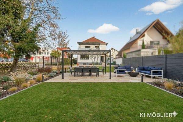 So könnte es aussehen 