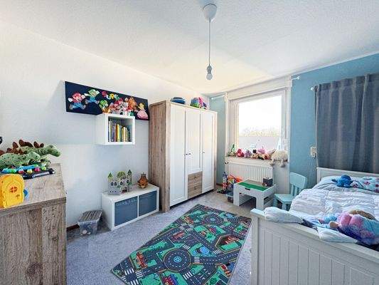 Kinderzimmer 2