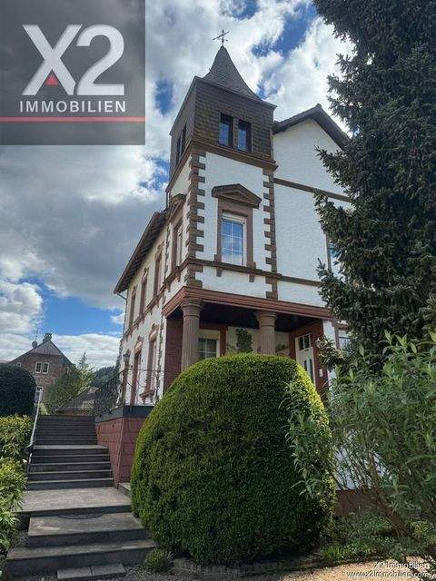 Mürlenbach Häuser, Mürlenbach Haus kaufen