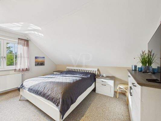 Schlaf/Kinder/Arbeitszimmer 1 