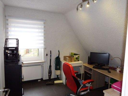 Arbeitszimmer