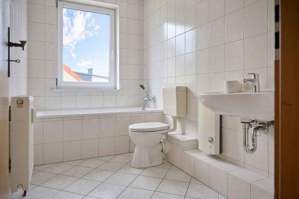 Tageslichtbad im Wanne