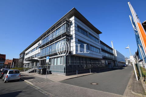 Nürnberg Büros, Büroräume, Büroflächen 