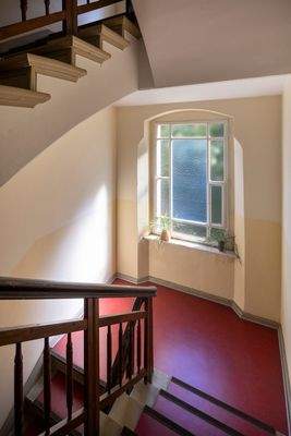Treppenhaus