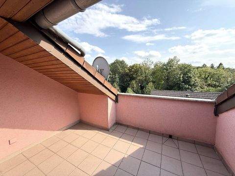 Bammental Wohnungen, Bammental Wohnung kaufen