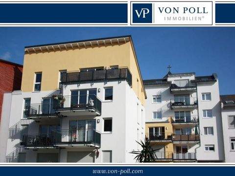 Offenbach Wohnungen, Offenbach Wohnung kaufen