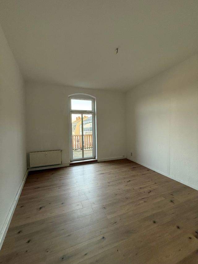 3 Raum Wohnung mit Balkon in Wilkau-Haßlau zu vermieten - Photo 2