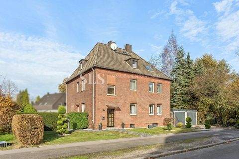 Castrop-Rauxel Häuser, Castrop-Rauxel Haus kaufen