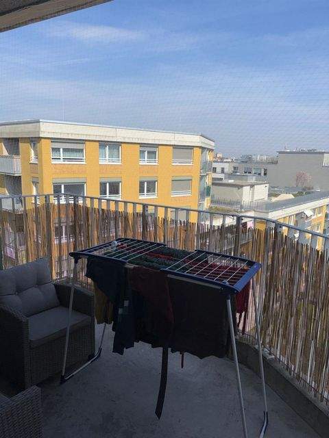 München Wohnungen, München Wohnung mieten