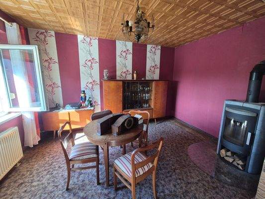 OG großzügiges Wohnzimmer