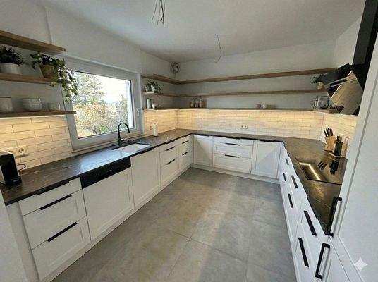 Einrichtungsbeispiel