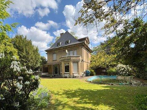 Mönchengladbach Häuser, Mönchengladbach Haus kaufen