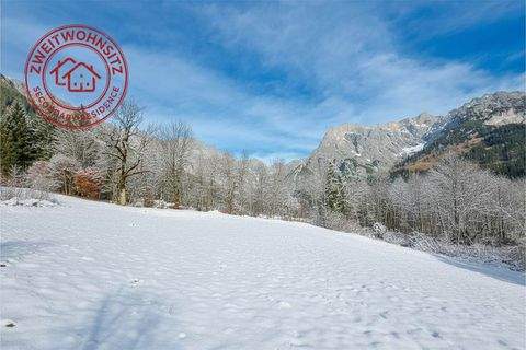 Hinterthal Grundstücke, Hinterthal Grundstück kaufen