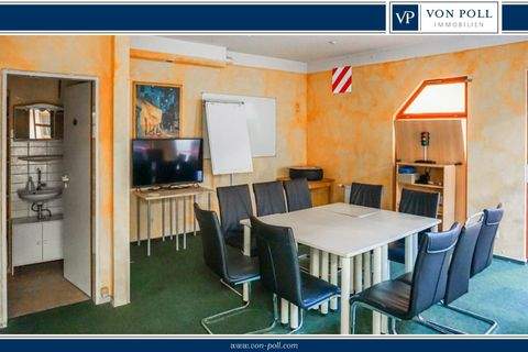 Rendsburg Büros, Büroräume, Büroflächen 