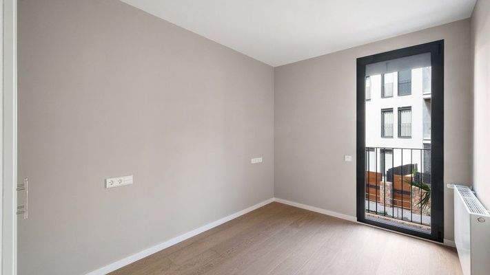 Palma Mallorca Wohnung zu verkaufen Schlafzimmer BHHS-BAL-0756