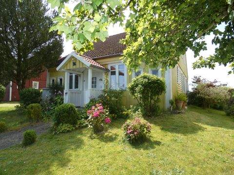 Schönwalde am Bungsberg Häuser, Schönwalde am Bungsberg Haus kaufen