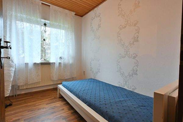 Fernsehzimmer / Gast DG