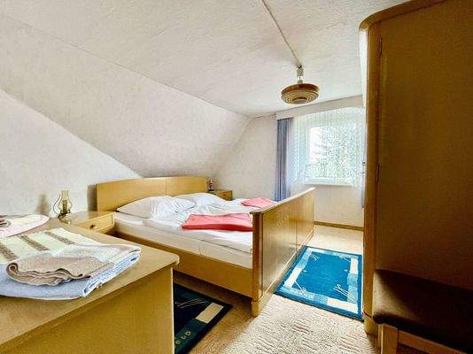Ferienwohnung Zimmer 2