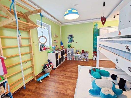 Kinderzimmer
