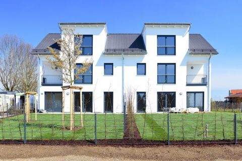 Nandlstadt Wohnungen, Nandlstadt Wohnung mieten