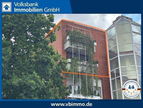 Viersen Wohnungen, Viersen Wohnung kaufen