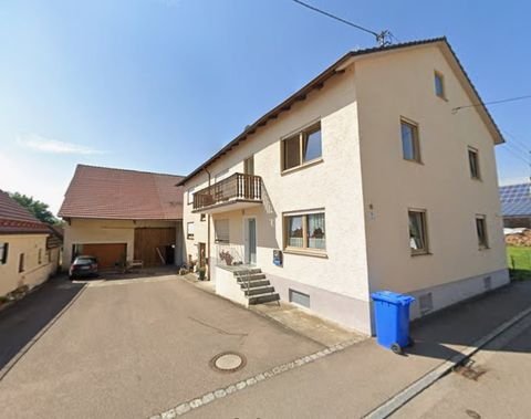 Marxheim Häuser, Marxheim Haus kaufen