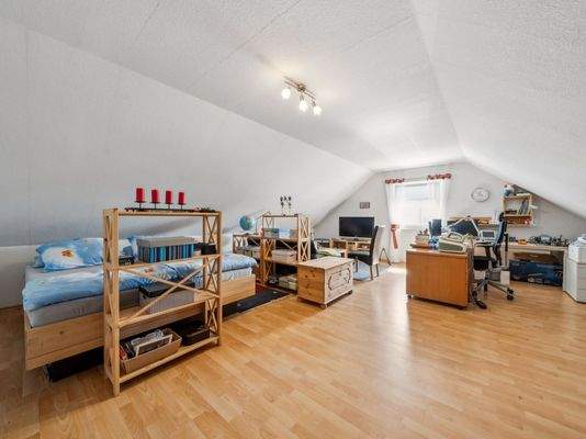 DG - Gästezimmer