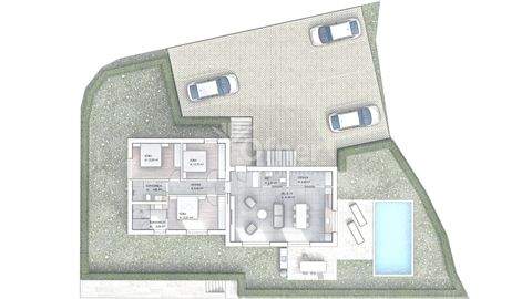 Grad Krk Grundstücke, Grad Krk Grundstück kaufen