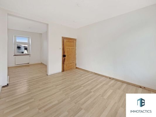 Wohnzimmer EG
