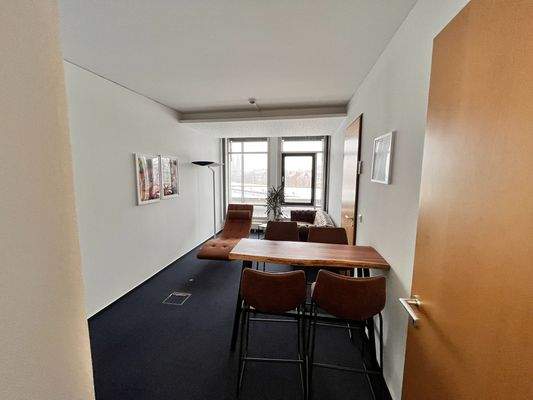 Mitarbeiter Wohlfühl-Oase