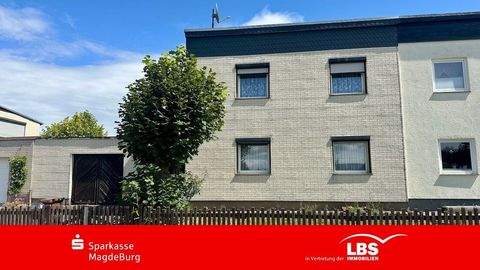 Magdeburg Häuser, Magdeburg Haus kaufen