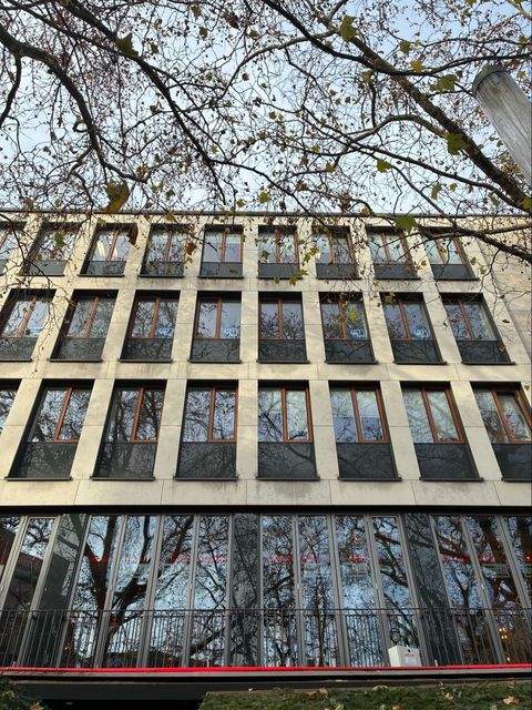 Hannover Büros, Büroräume, Büroflächen 