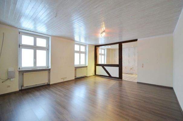 Wohnzimmer Obergeschoss