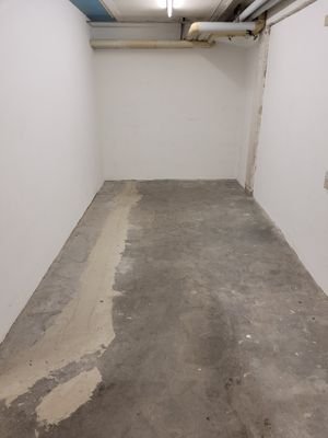 Lagerkeller rechts