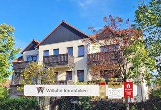 Exklusive Maisonette Wohnung