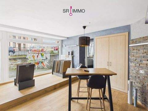 Waxweiler Ladenlokale, Ladenflächen 