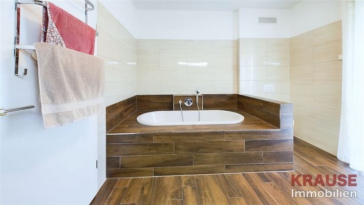 Badezimmer OG