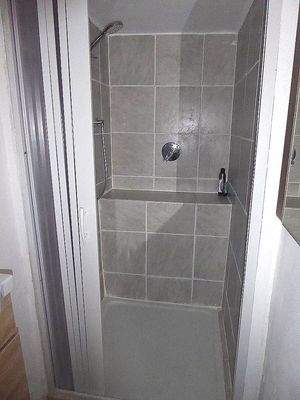 Duschbad EG