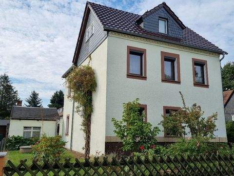 Schmölln-Putzkau Häuser, Schmölln-Putzkau Haus kaufen