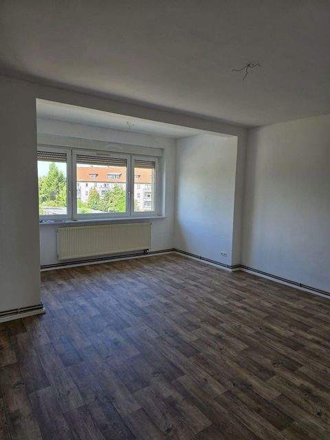 Bitterfeld-Wolfen Wohnungen, Bitterfeld-Wolfen Wohnung mieten