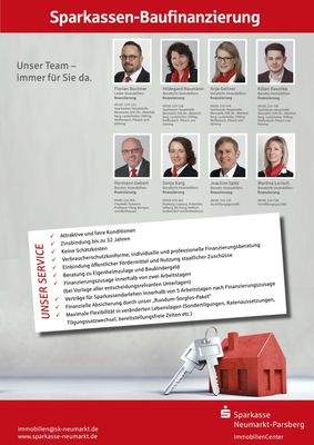 Finanzierungskompetenz vor Ort