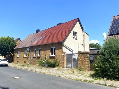 Sandersdorf-Brehna/ Ramsin Häuser, Sandersdorf-Brehna/ Ramsin Haus kaufen