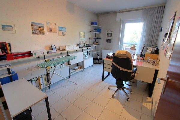 Homeoffice_Gästezimmer