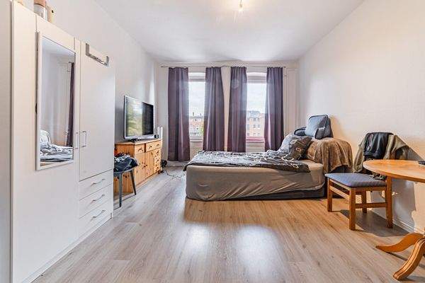 DG_rechts - Schlafzimmer