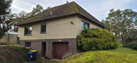 Gorleben Häuser, Gorleben Haus kaufen