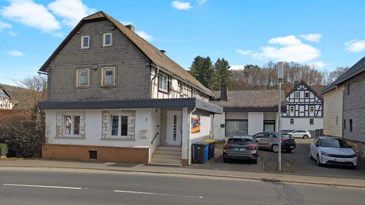 Impressionen - Werz Immobilien